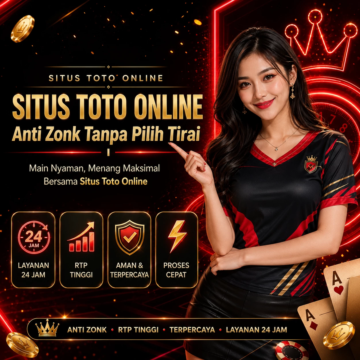 Keberagaman Permainan di garuda365 untuk Para Gamer